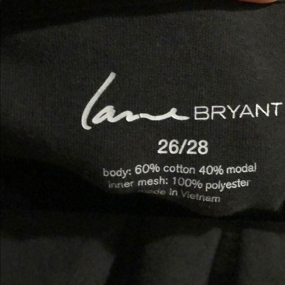 Grey Sequence tank top - Picture 3 of 3